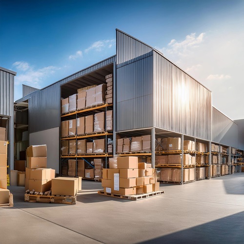 International Shifting Services from Patna